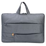 Fs Fashion Hand Office Messenger Bag (Grey, 35 L) 0032