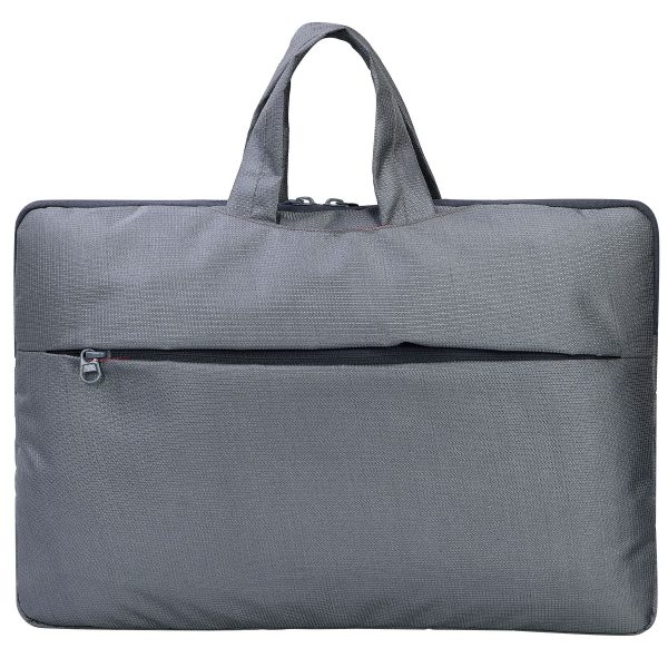 Fs Fashion Hand Office Messenger Bag (Grey, 35 L) 0032 - Image 5