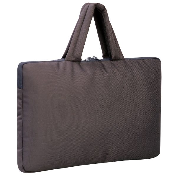 Fs Fashion Tablet Laptop Backpack For Office (Brown, 35 L) 0033 - Image 5