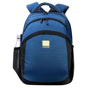 Fs Fashion Backpack ( P. Blue ) 0013