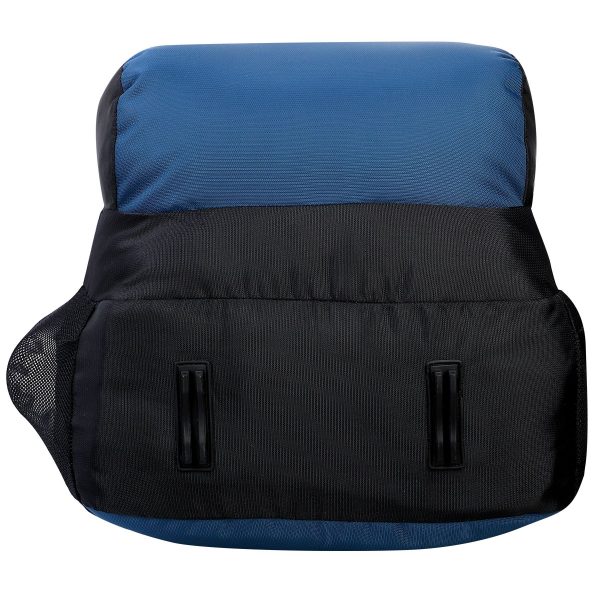 Fs Fashion Backpack ( P. Blue ) 0013 - Image 6