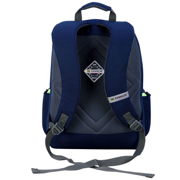 Fs Fashion Laptop Backpack 45 L ( Blue) 005 - Image 7