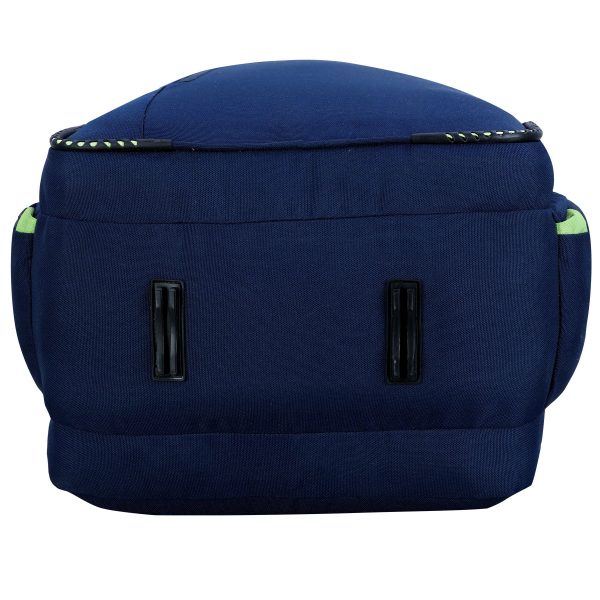 Fs Fashion Laptop Backpack 45 L ( Blue) 005 - Image 8