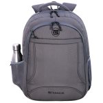Fs Fashion Laptop Backpack 45 L ( Grey )006