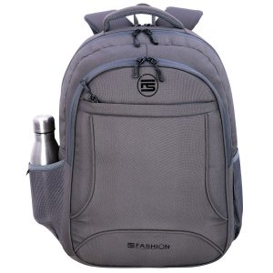 Fs Fashion Laptop Backpack 45 L ( Grey )006