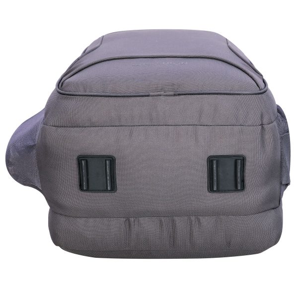 Fs Fashion Laptop Backpack 45 L ( Grey )006 - Image 8