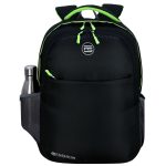 Fs Fashion 45 L Casual & Laptop Backpack (Black) 007