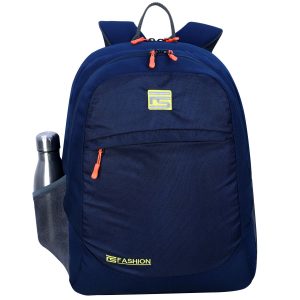Fs Fashion Laptop Backpack 45 L (Blue) 003