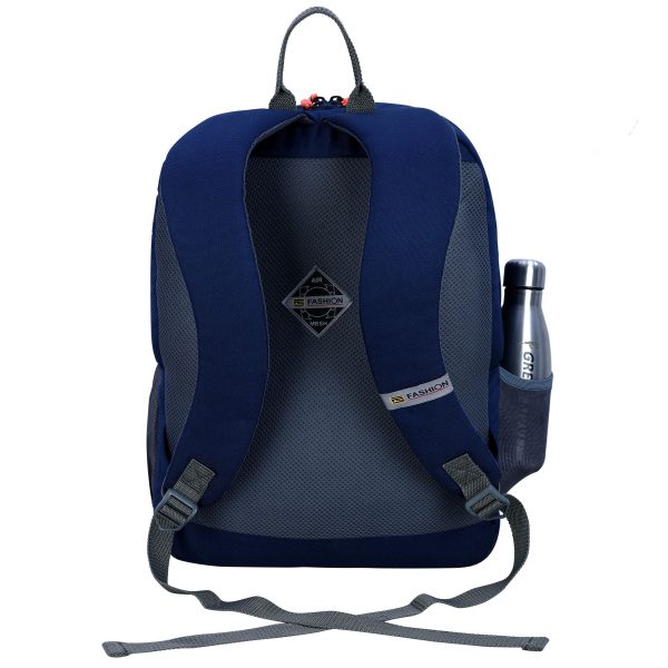 Fs Fashion Laptop Backpack 45 L (Blue) 003 - Image 7