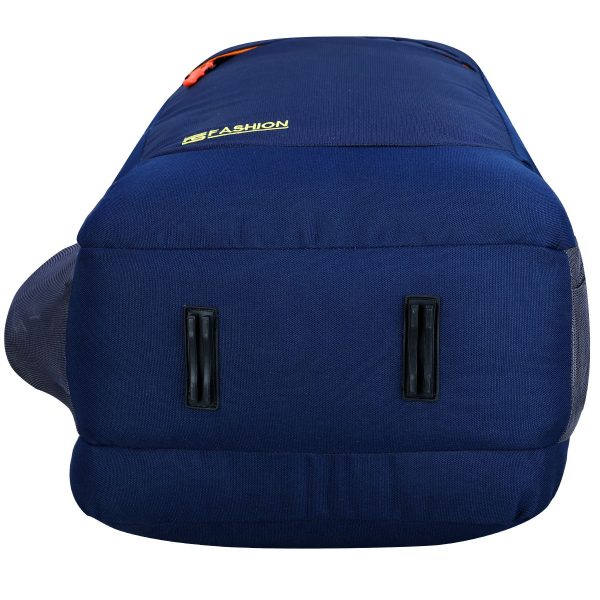 Fs Fashion Laptop Backpack 45 L (Blue) 003 - Image 8