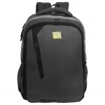 Fs Fashion Laptop Backpack for Mens and Womens 45 L (Grey) 0015
