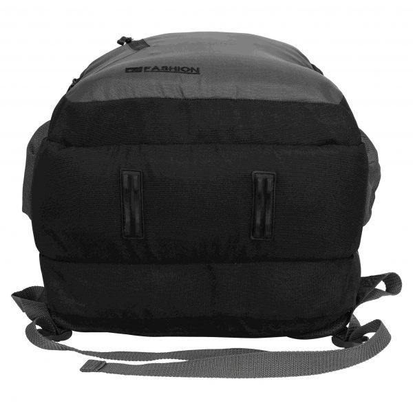 Fs Fashion Laptop Backpack for Mens and Womens 45 L (Grey) 0015 - Image 4