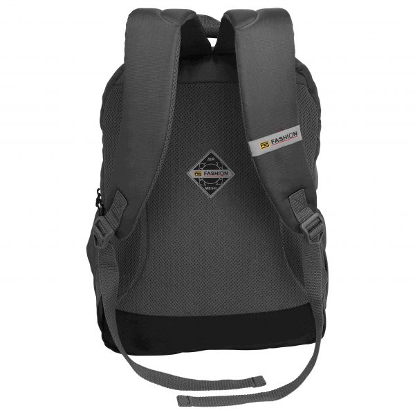 Fs Fashion Laptop Backpack for Mens and Womens 45 L (Grey) 0015 - Image 5