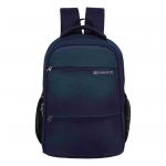 Fs Fashion Casual Backpack 35 L (Blue) 0024