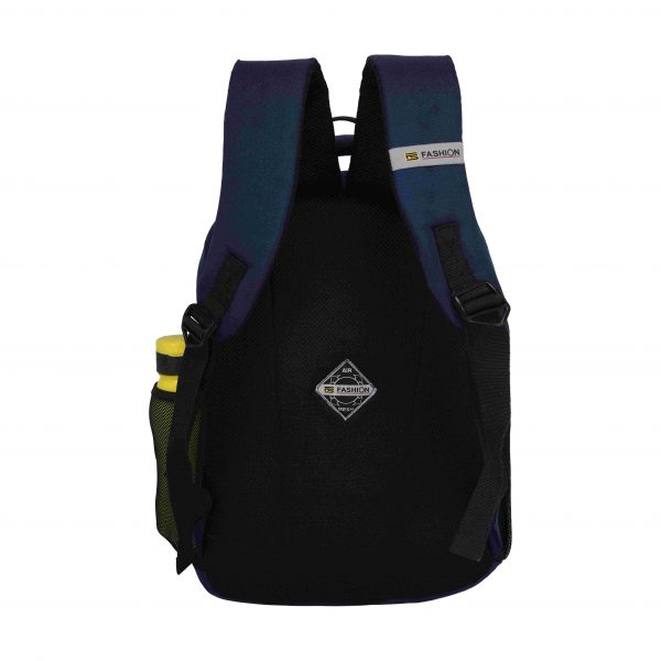 Fs Fashion Casual Backpack 35 L (Blue) 0024 - Image 4