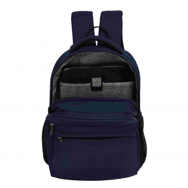 Fs Fashion Casual Backpack 35 L (Blue) 0024 - Image 6
