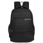 Fs Fashion Casual backpack 35 L (Black) 035