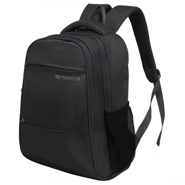 Fs Fashion Casual backpack 35 L (Black) 035 - Image 6