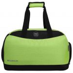 Fs Fashion Duffel Bag (Green) -Large Capacity 023