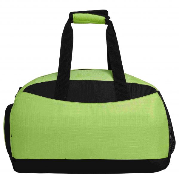 Fs Fashion Duffel Bag (Green) -Large Capacity 023 - Image 2